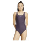 Adidas Γυναικείο ολόσωμο μαγιό Essentials 3-Stripes Bld Swimsuit